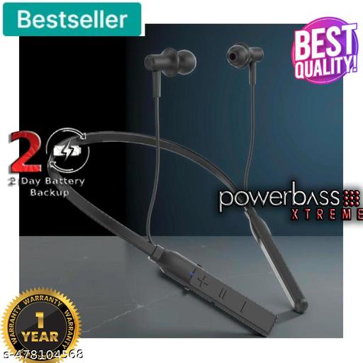 MOMBO Neckband 12 hours playtime bluetooth wireless headphones earphone bluetooth headset