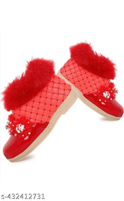 Kids boots