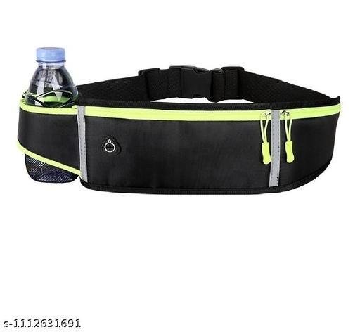 Mobile Holder Running Waist Bag for Jogging & Fitness