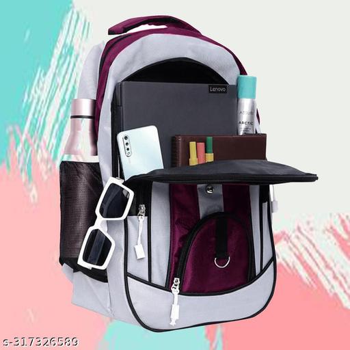 Laptop Backpack Large-capacity Laptop Backpack School Bag Waterproof Backpack Travel Bag