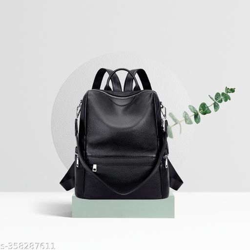 WomenBuzz Graceful Attractive Women Backpacks(Backpack,bag,backpack for women women bag fashion,stylish)