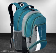 35 L Casual Waterproof Laptop Bag/Backpack for Men Women Boys Girls/Office School College Teens & Students
