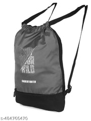 SABERTOOTH Paww  Daypack, Drawstring bag, Yoga Bag sport bags and gym bags