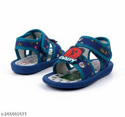 LifeO Panda Kids Chu Chu Sound Sandals for Baby Boys & Baby Girls
