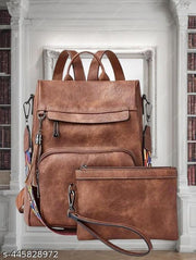 MomsyStore Backpacks For Women And Girls For College And Office
