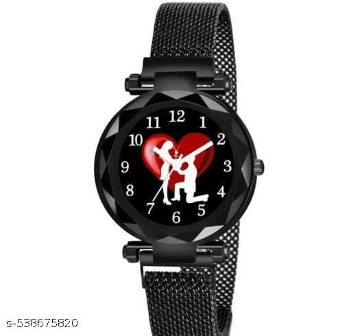 Trendy Stylish women Watches