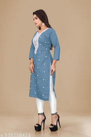 Soft Cotton kurti for summer wear for girls and women . we make Cotton Kurti for Summer, kurtis, Rayon kurti ,kurta set all types of collection .