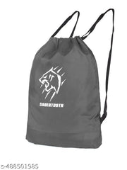 Sabertooth bag Bag Daypack, Backpack, College bags, Office bags, For Men and Women 18 liters