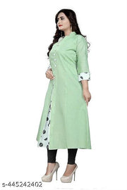 Adrika Fashionable Kurtis