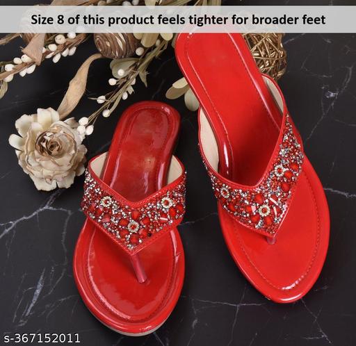 Women Flats Sandal