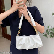 Zelegant sling bag beautiful design wonderful artical unique look and best wedding item this sling bag for women or girls