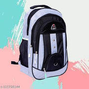 30 L Casual Waterproof Laptop Bag/Backpack for Men Women Boys Girls/Office School College Teens