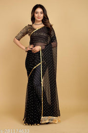 Chiffon Sarees