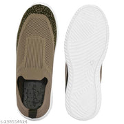 Premium Stylish Slip-On Shoe For Women| Casual Sneakers Shoe For Women/Girls| Comfortable Trendy Shoe Lightweight Shoes For Women