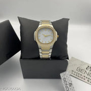 New Rosra Formal Analog Watch for Men's