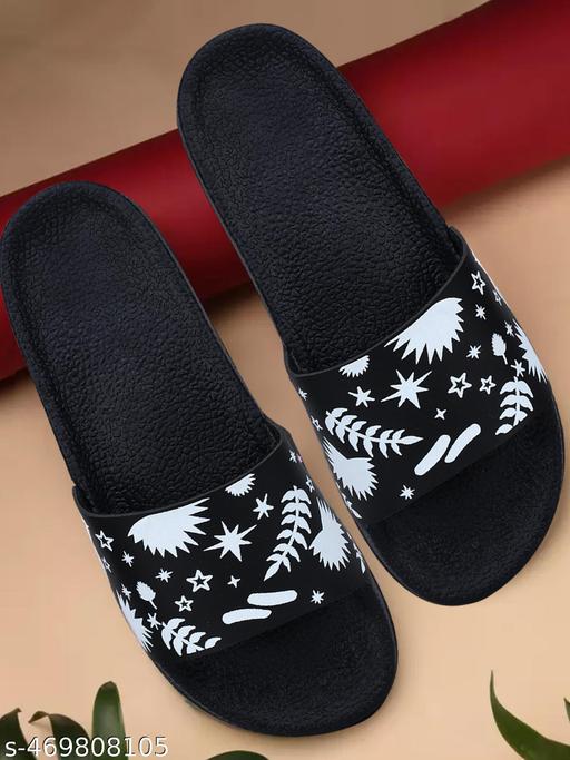 Slippers for women/  Slider for ladies / Girls slipper & Chappal/ Chappal for women's / Dailywear / Outdoor Indoor