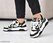 Latest Trendy Men Causal Sneakers/Canvas Shoes/Black Ogyi Shoes For Men's & Boys