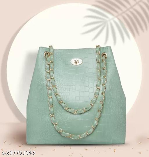 SALE PRICE LIVE!! Stylish Women Sling bags, Women's Soft Faux Leather Tote Shoulder Bag Shoulder Bag, Big Capacity Handbag