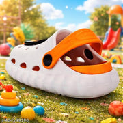 FASMANIA Stylish Kids Girls And Kids Boys Clog Flip Flops Slippers