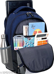Size: M (15-30L) School Bags Kids Backpack Laptop Backpackcollege bag college bag girl college bag for girl Travel Backpack college bag girl bag men bag For Boys & Girls