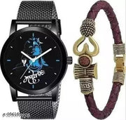 Stylish Men Watches