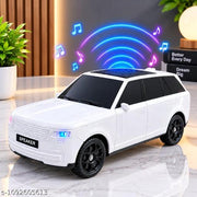 Car Shaped Bluetooth Speaker Wireless Portable Speaker with TF Card USB Playback Type-C Charging High Quality Sound Music Speaker