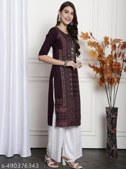 Premium Kurti For Women