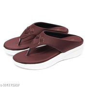 Trendy Gorgeous Women Wedges