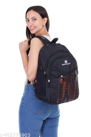 Swiftbags Medium Water Restant Office Backpack for Men | Women Daypack trendy bag
