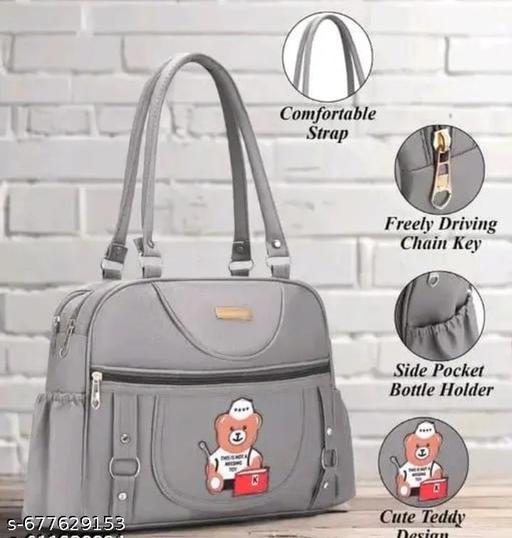 HANDBAG