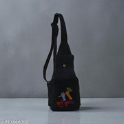 Super Fashion Chest & Crossbody Sling Bag – Eco-Friendly & Stylish Travel Bag