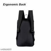 HavenCraft Small Bag, Daypack, Mini Backpack, Gym Bag Form Men, Women, Girls & Boys Multipurpose Backpack 12L