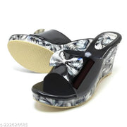 Taofeeq Casual Wedges Heel For Women And College Girl