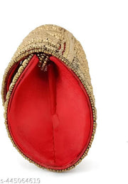 Bridal Handcrafted Hand Clutch/Handbag/Purse for Women and Girls