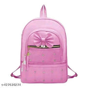 Girls Casual Backpack