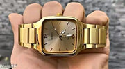 New Trading Men Heavy Designer Men Watch