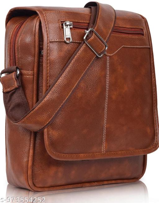 Men Sling Bag