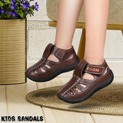 Kids Casual Velcro Sandals/Shoes/Boots for Boys n Girls