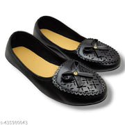 Beautiful flats  mojari for women and girls