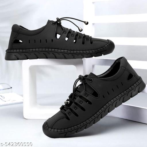 Casual Sandal open shoes For Men