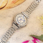 Stylist fancy watch for girls and women