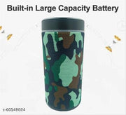 New Edition The Best Power boost high sound blast A1 with ultra 3d bass New arrival kt-125 waterproof/splashproof mini dynamite thunder sound Wireless Bluetooth Speaker