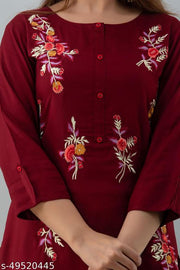 Myra Superior Kurtis