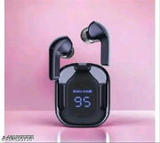 ULTRAPODS Earbuds 12 hours playtime bluetooth wireless headphones earphone bluetooth headset