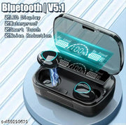 M10 Earbuds 12 hours playtime bluetooth wireless headphones earphone bluetooth headset