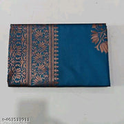 Banarasi saree