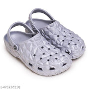 MOXCO  Foam Runner Casuals For Men | Waterproof Sports Shoes For Men | Sandals For Men | Clogs For Men (Grey)