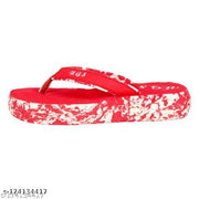 Printed Badal Flip-flops Sleeper For Women