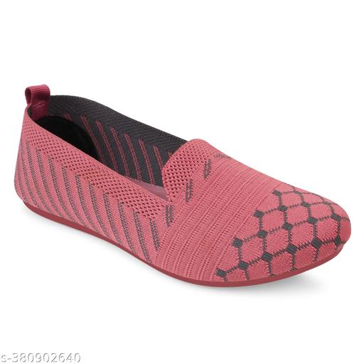 Women & Girls Memory Foam, Stylish, Comfortable Dailywear, Casual Bellies For All Seasons.