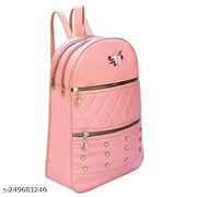 Girls Casual Backpack